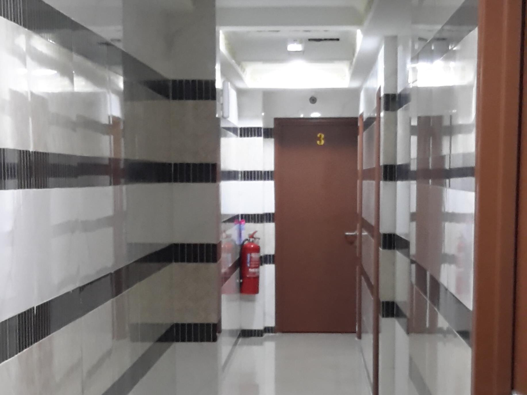 Shah Alam Business Hotel エクステリア 写真