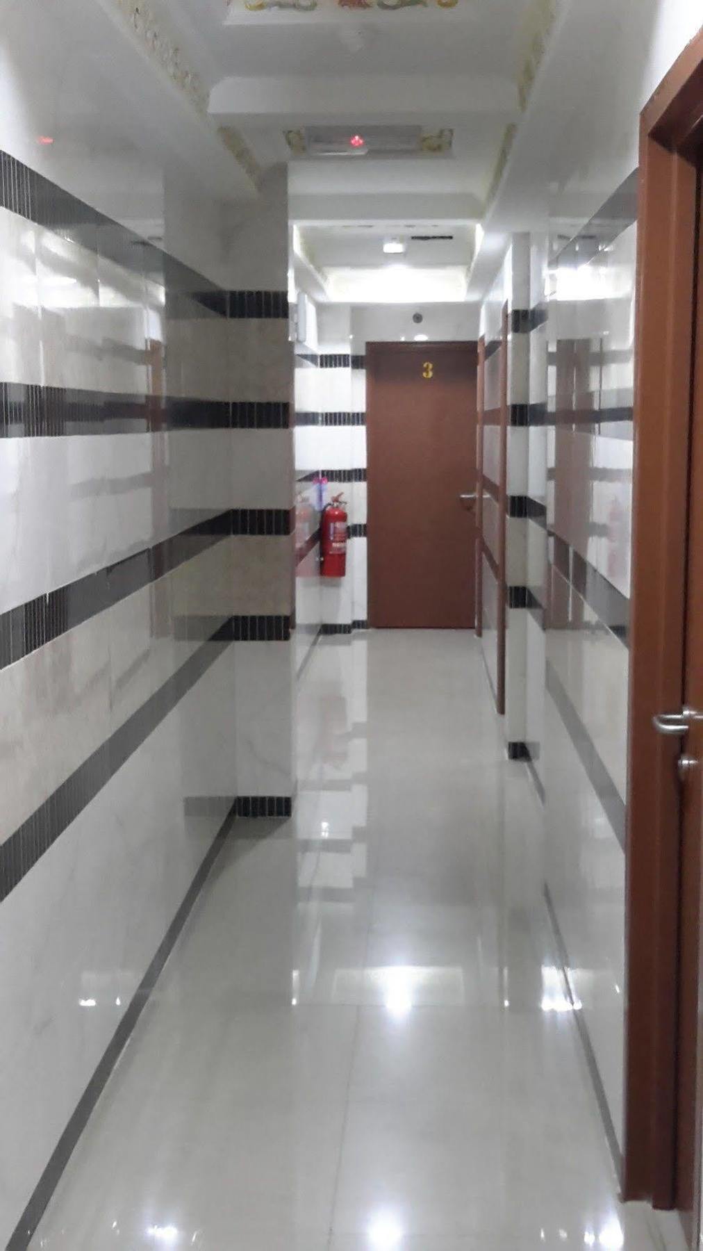 Shah Alam Business Hotel エクステリア 写真