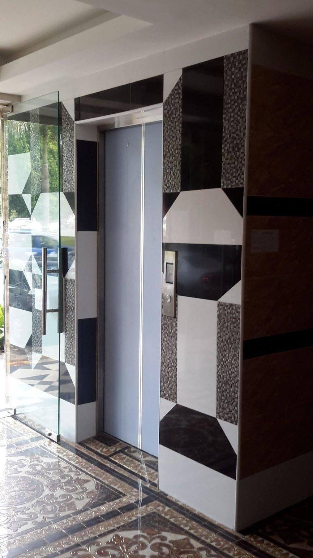 Shah Alam Business Hotel エクステリア 写真